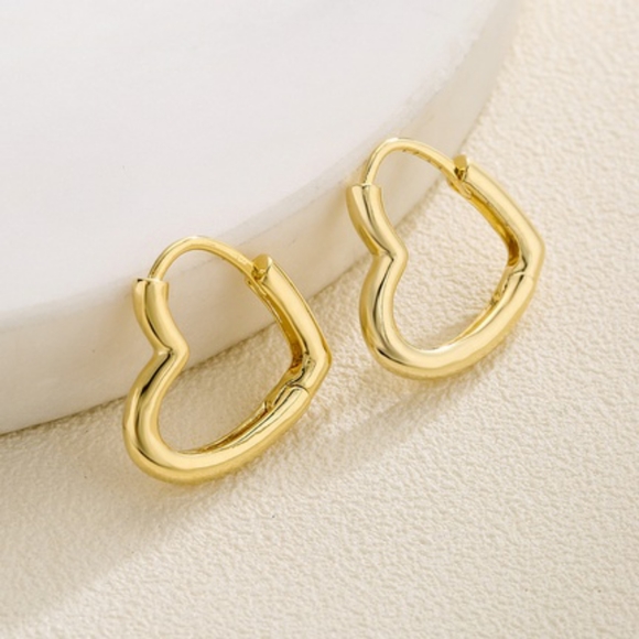 Earrings - Picture 2 of 3